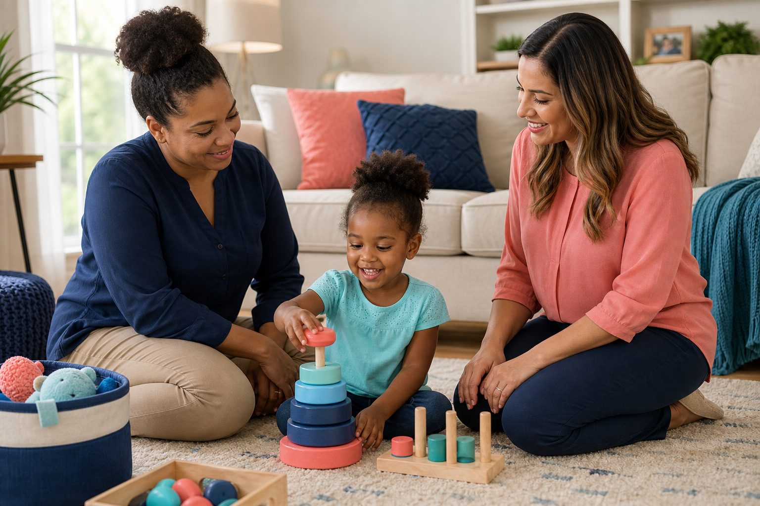 Looking for ABA therapy in Macon or Warner Robins? This guide helps Central Georgia families compare options, ask better questions, and get started.